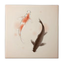 Zoek naar koi karper tegels China