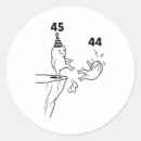 Recherche de de anniversaire 45 ans autocollants 45e