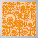Zoek naar funky bloemen posters Retro