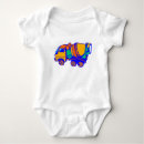 Recherche de camion ciment bébé vêtements Pour enfants