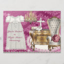Recherche de 14x19 baptême invitations Fille
