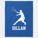 Recherche de tennis blankets Pour lui