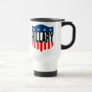 Recherche de vote pour hillary clinton tasses Élection 2016