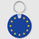 Zoek naar europese vlag sleutelhangers Unie