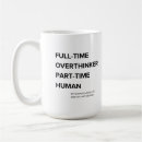 Recherche de chemise drôle de café tasses Usure décontractée