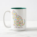 Recherche de bohème tasses Bohémien