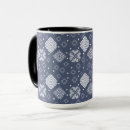 Recherche de style boho tasses De bohème