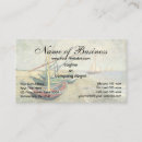 Recherche de pêcheur professionnel cartes visite Voilier