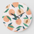 Recherche de abricot horloges Motif