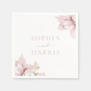 Zoek naar mooie bloemen servetten Floreel