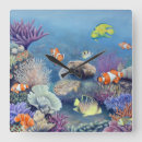 Recherche de clowns horloges Océan