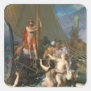 Recherche de léon autocollants 19ème