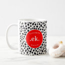 Recherche de tache rouge tasses Pour elle
