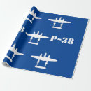 Recherche de 2ème guerre mondiale papier cadeau Chasseur