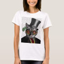 Recherche de steampunk tshirts Tophat