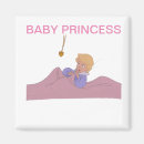 Zoek naar prinses magneten Baby