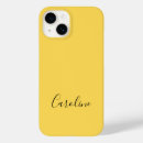 Recherche de moutarde jaune iphone coques Simple