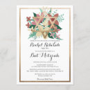 Recherche de croix rose invitations Typographie