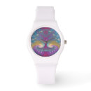 Recherche de art de fractale montres Abstrait