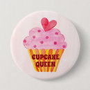 Recherche de cuisson badges Cupcake