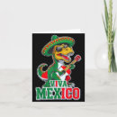 Zoek naar viva mexico kaarten Mexicaanse cultuur