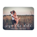 Recherche de réservez la date magnets Script