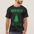 Recherche de gravity tshirts Oregon