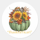 Recherche de bouquet de tournesol autocollants Automne