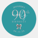 Recherche de anniversaire 100 ans de autocollants Fête d'anniversaire adulte
