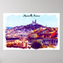 Recherche de marseille france posters Tourisme