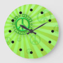 Recherche de 60 horloges Paix