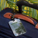 Recherche de événement bagages étiquettes Tropical