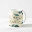 Recherche de sacré classiques tasses Hiver