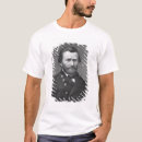Recherche de ulysses s grant tshirts Américain