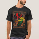 Zoek naar afri tshirts Zwart