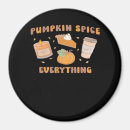 Recherche de drôle de halloween magnets Automne