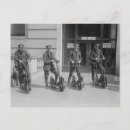 Recherche de scooter cartes postales Hommes