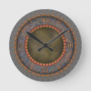 Recherche de steampunk horloges Chiffres romains
