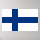 Recherche de la finlande posters Turku