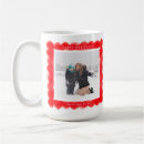 Recherche de noël nostalgique tasses Moderne