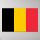 Zoek naar vlag van belgië posters Belgische trots