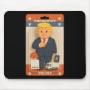 Recherche de action tapis souris Politique
