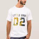 Recherche de broer tshirts Soeur