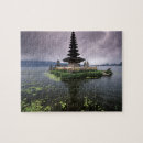 Recherche de bali puzzles Temple