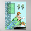 Recherche de mode 1920 posters Deco