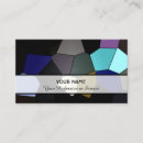 Recherche de mosaïques cartes visite Client(e)