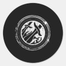 Recherche de esport autocollants Guerrier