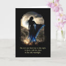 Recherche de boho anniversaire cartes Lune