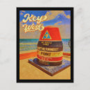 Recherche de clés cartes postales Floride