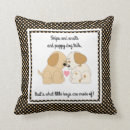 Recherche de queues coussins Pour enfants